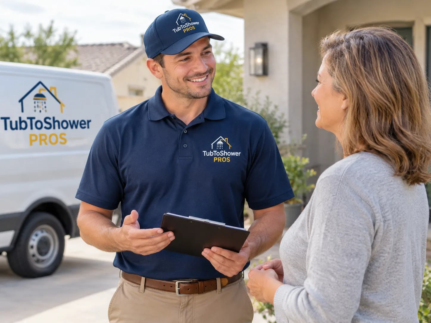Tub Shower Conversion Titusville, FL FAQs